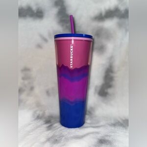 Starbucks Tumbler